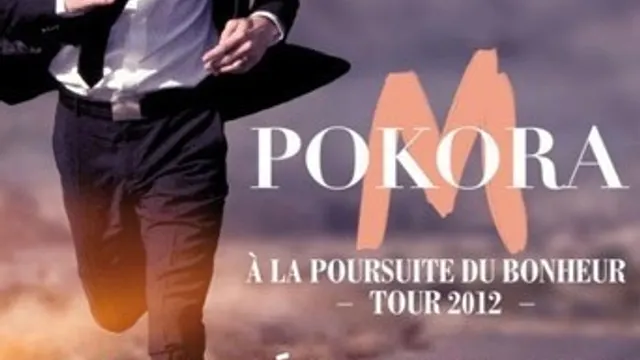 M Pokora