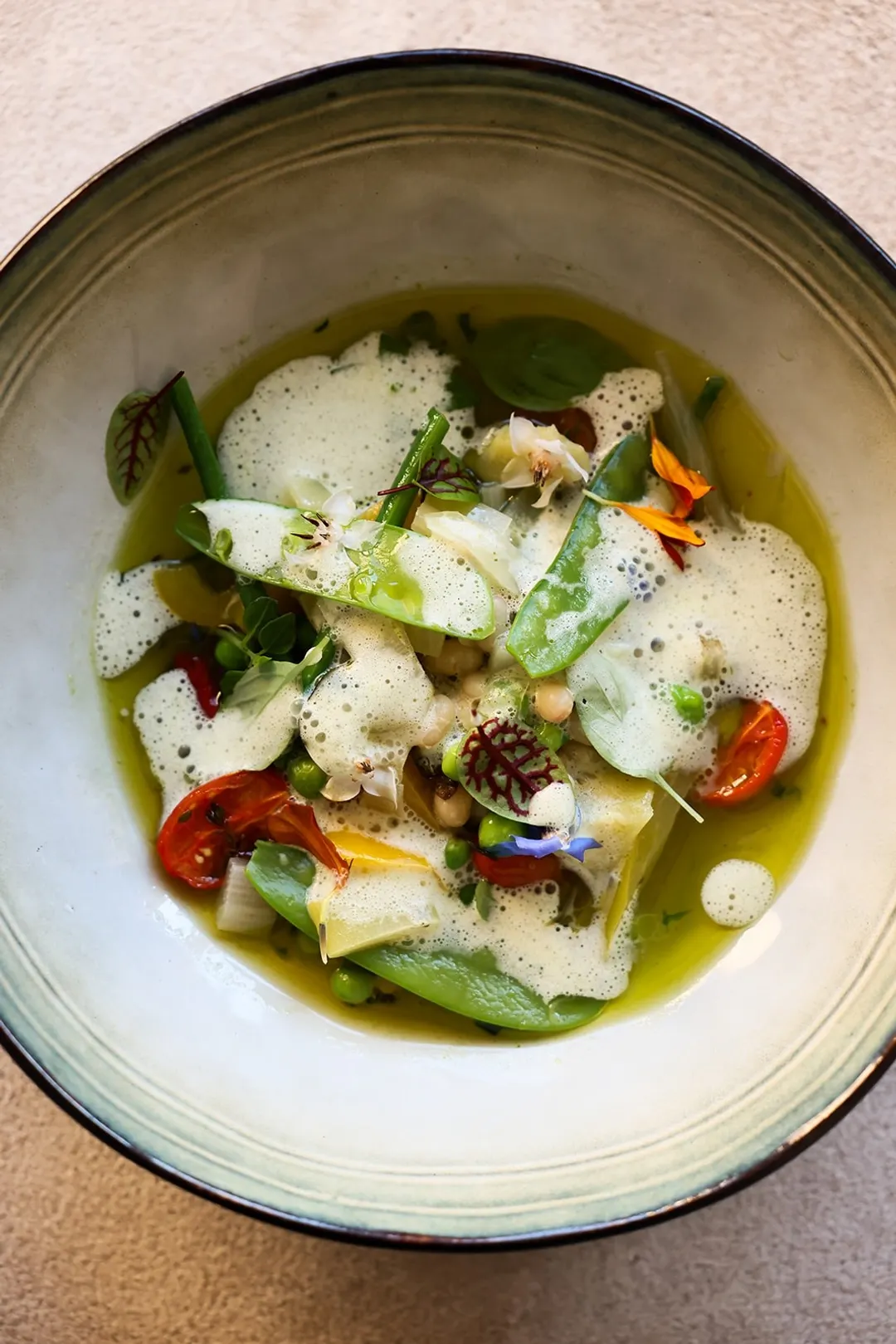 Les Petites Mains Restaurant Paris