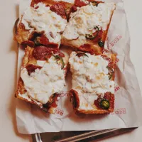 Red Sauce