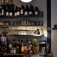 Café B - Le Mellotron