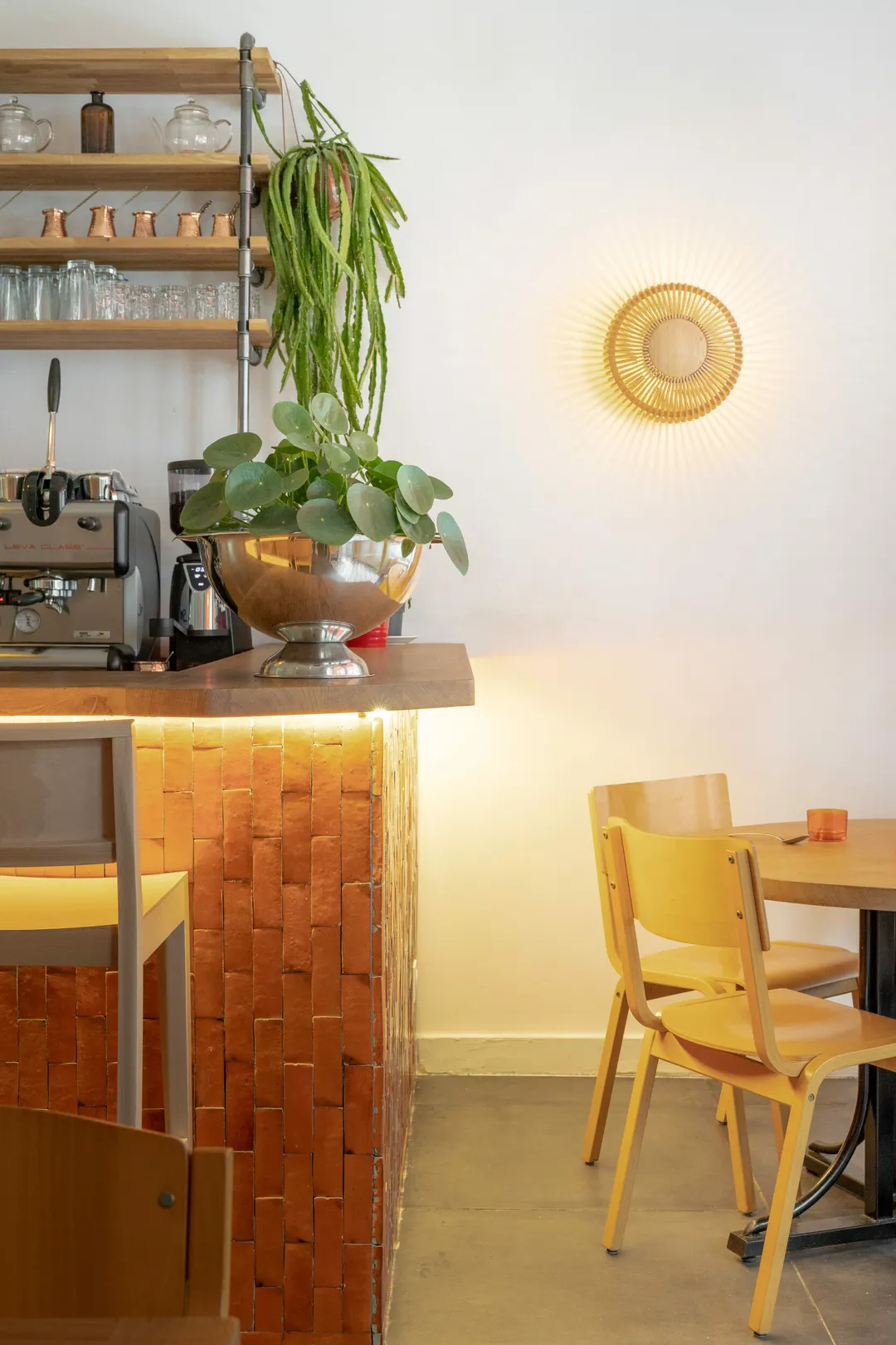 Sama Restaurant Paris