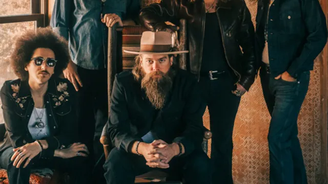 Robert Jon & the Wreck