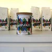 Araku Coffee