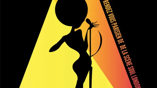 London Soul'Z feat Jennifer Philips & Fil Straughan