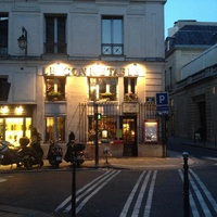 Le Connétable