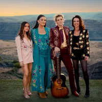 The Highwomen