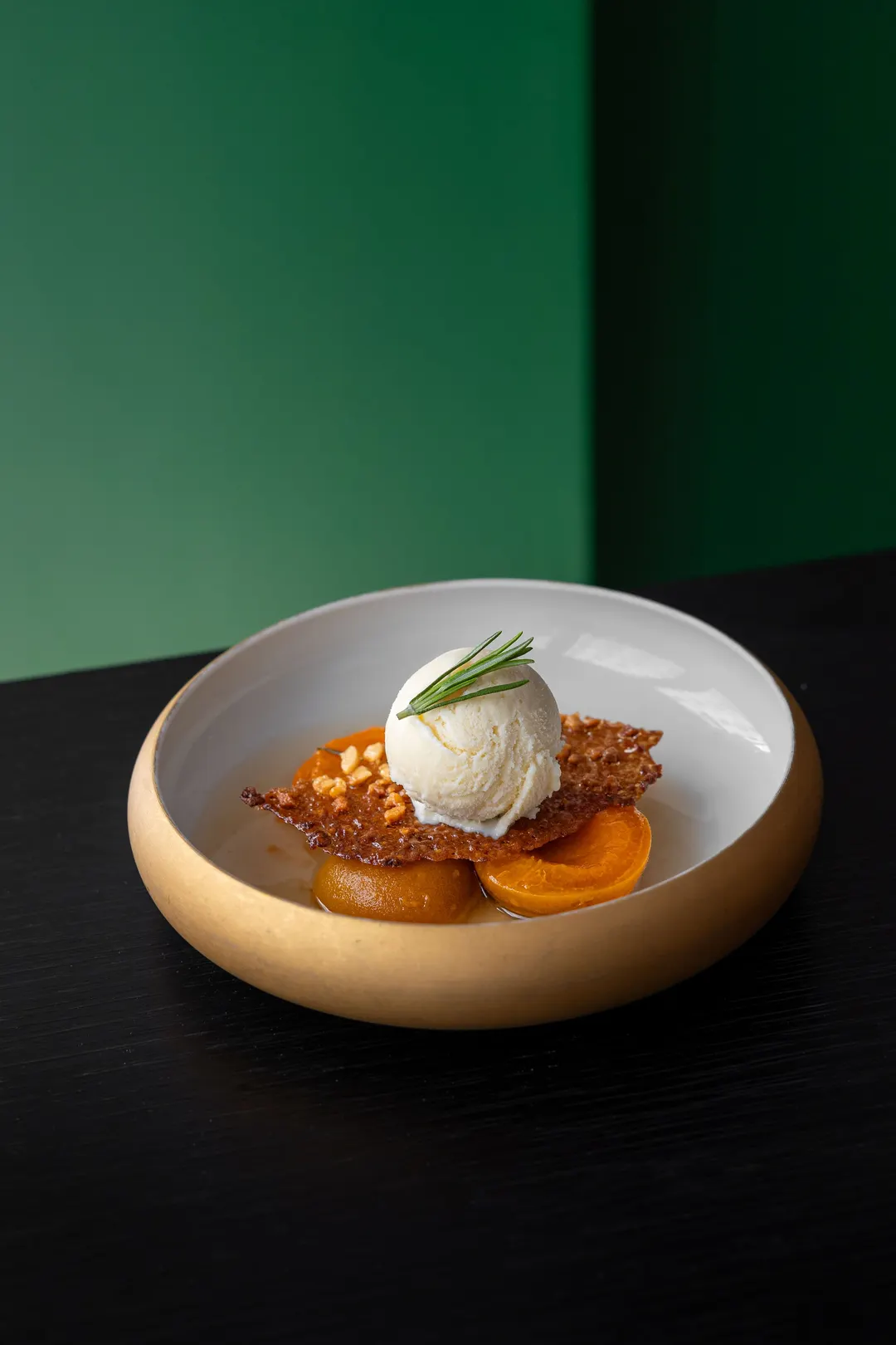La Chaise Haute Restaurant Paris