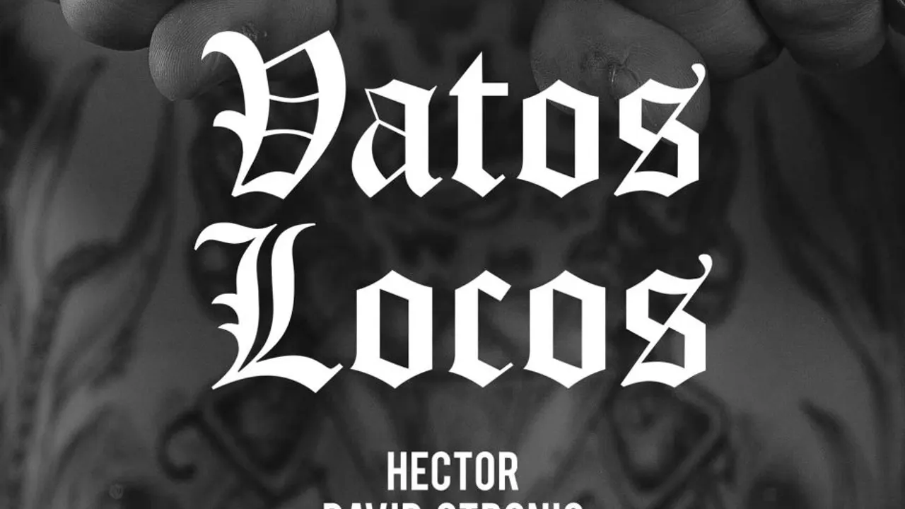 Hector presents Vatos Locos