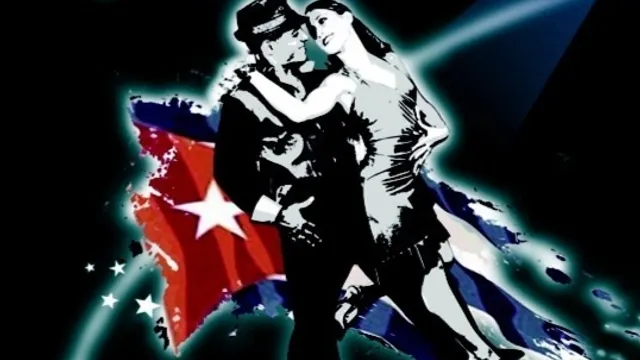 LATIN'ALIZE: SALSA, KIZOMBA, BACHATA sur l'Alizé!