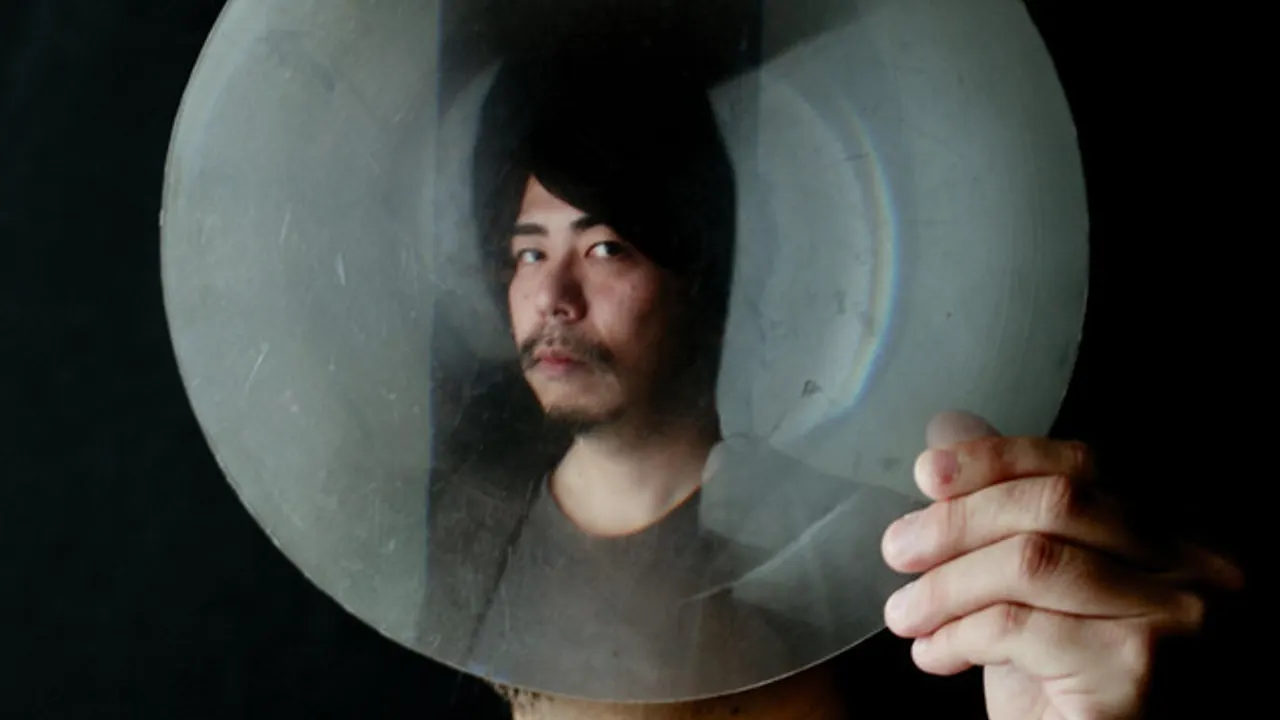RESILIENCE : Takaaki Itoh, Nicolas Rifo, Diapasøn