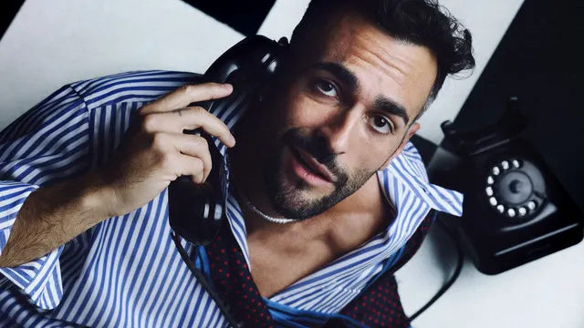 Marco Mengoni: Live in Europe 2025