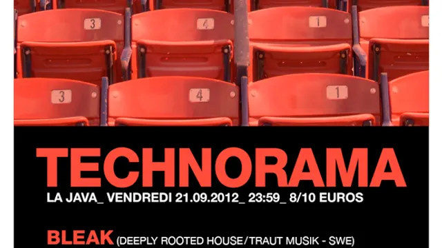 TECHNORAMA