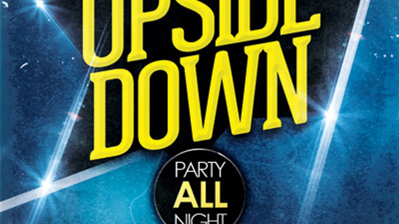 Upside Down