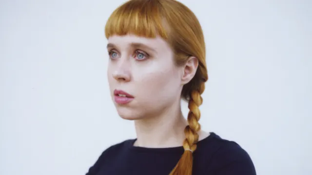 Ircam live - Holly Herndon