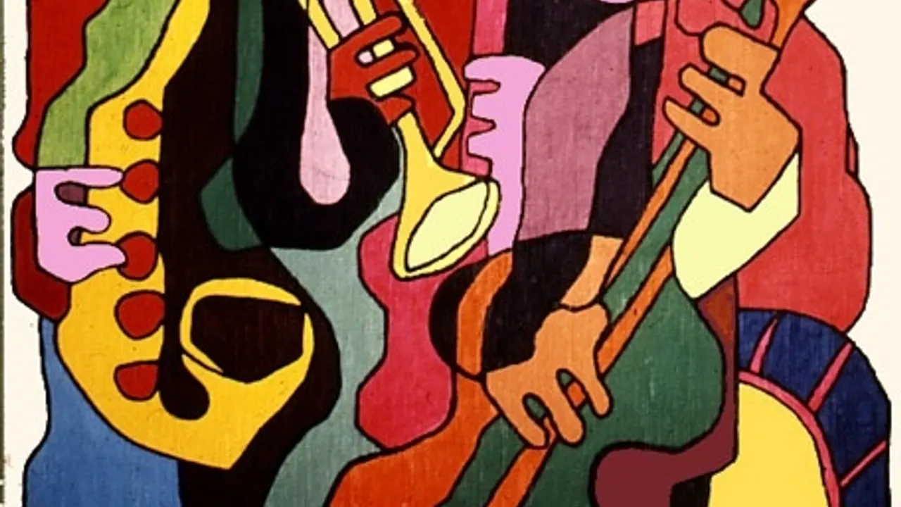 Jam session