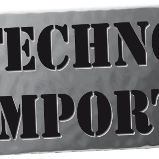 Techno Import T