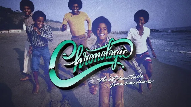 Chronologic - La Time Machine Musicale