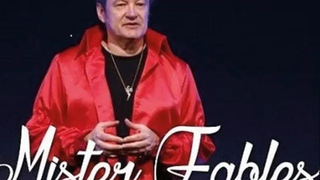Mister Fables, La Fontaine aujourd'hui