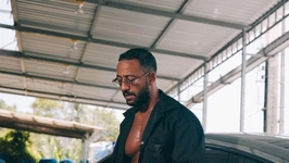 Crib pres: Lacrim