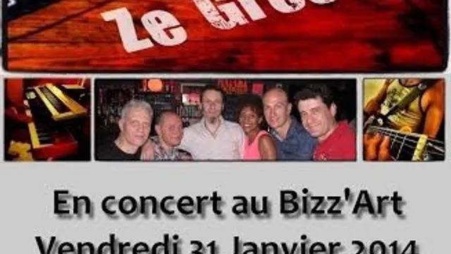 Ze GrooviZ