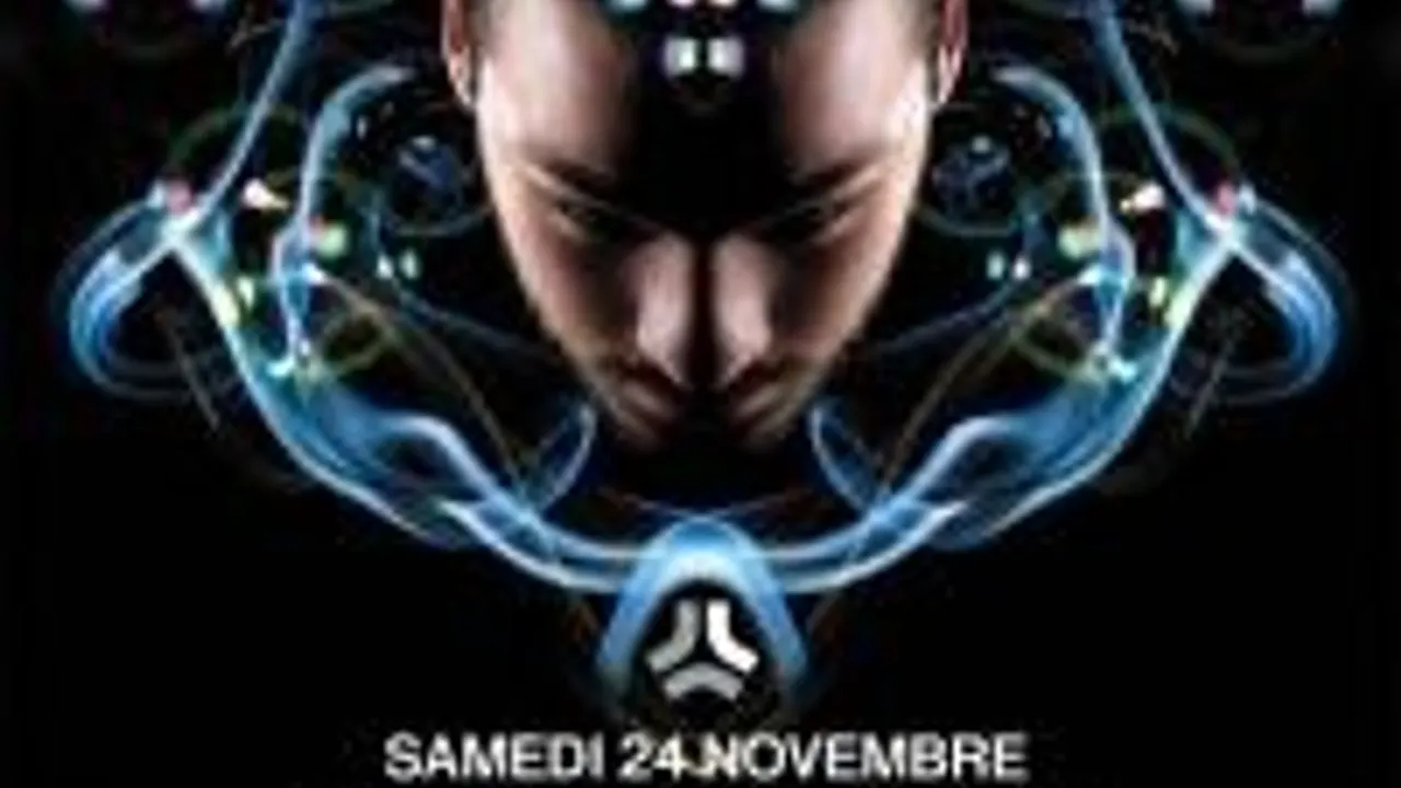Size Party - Steve Angello
