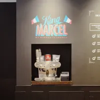 King Marcel