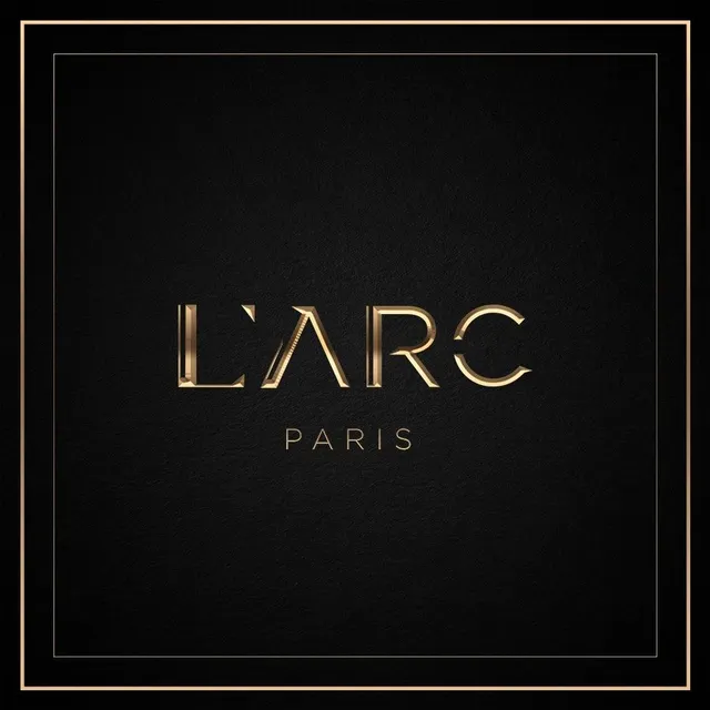 L'arc P