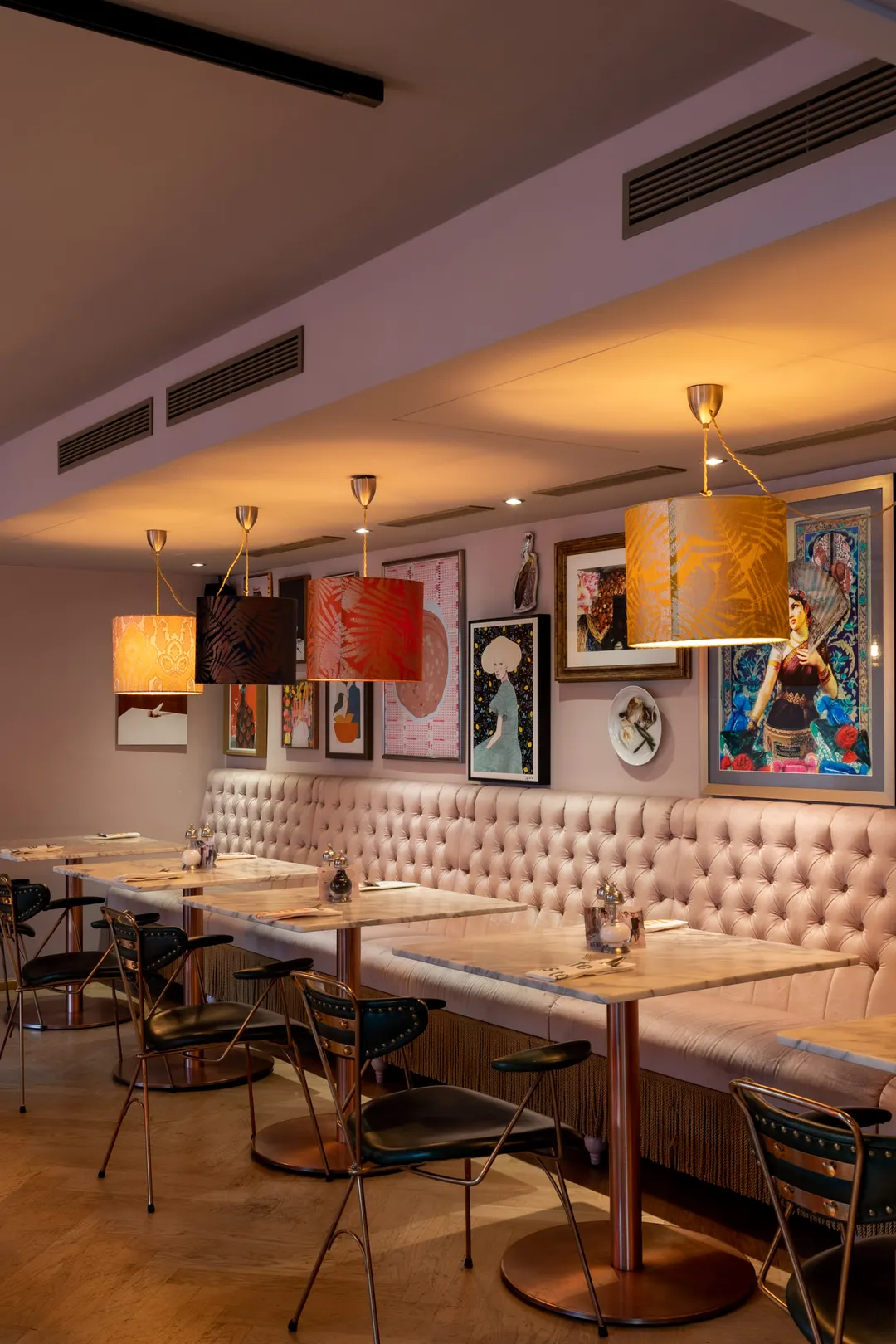 Neni Restaurant Paris