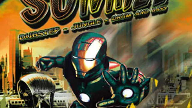 Sunrize Representing