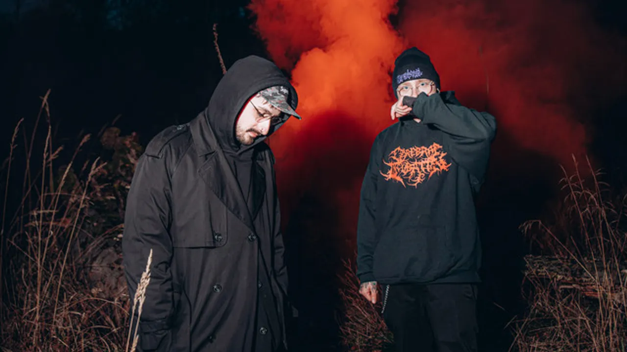 Onesh : Ls41, Økult & Mae