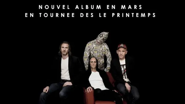 Vanished Souls au Nouveau Casino