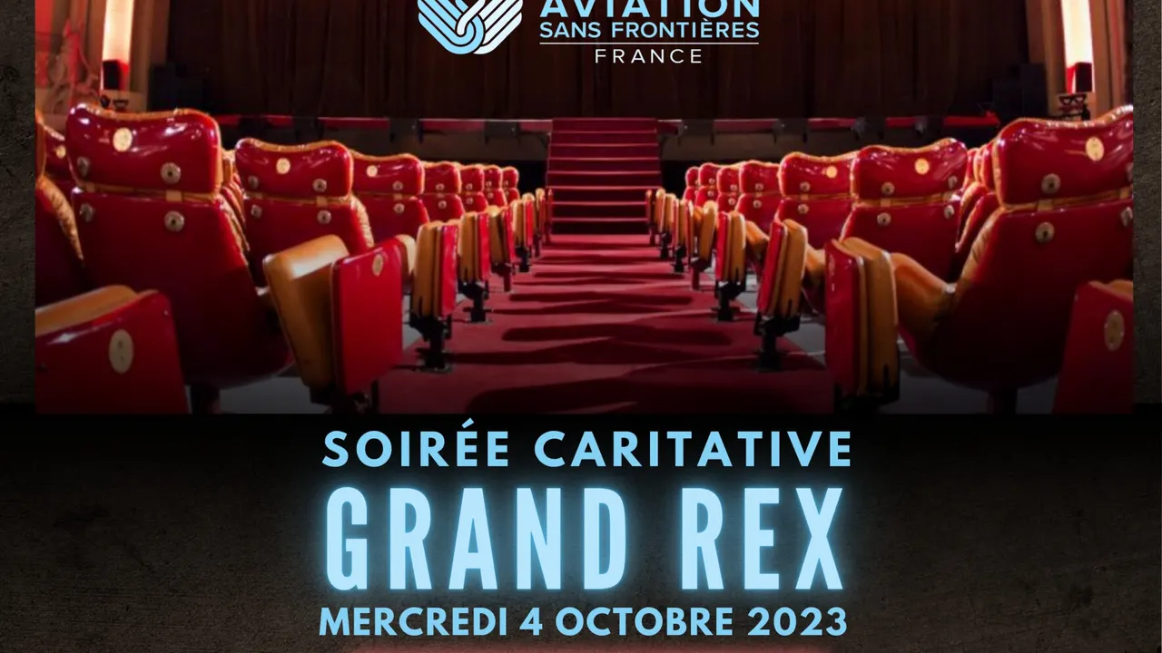 Rêver sans Frontières