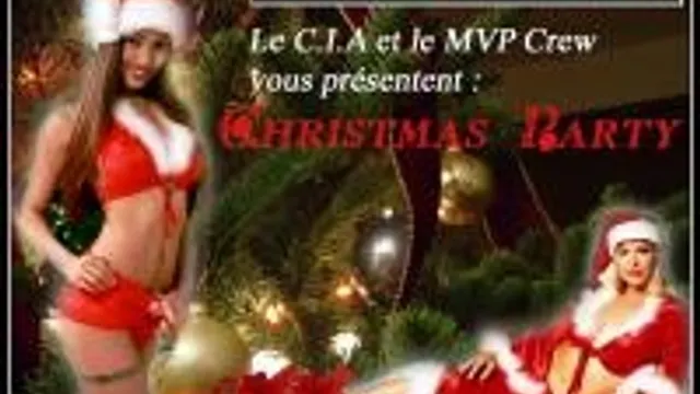 Christmas Party