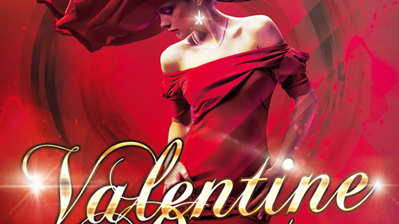 Afterwork Valentine Party - ST VENTIN