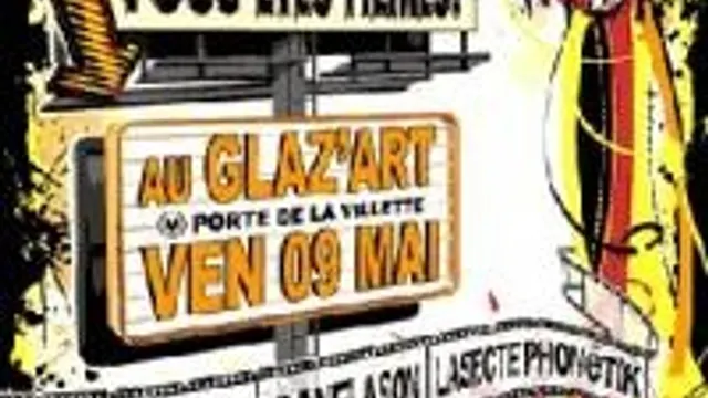 Débarquez Vous êtes Filmés !