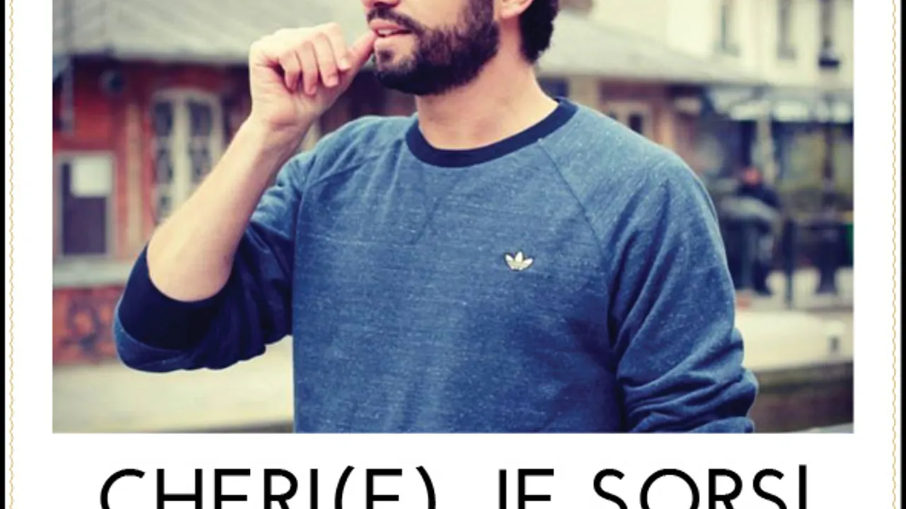 Cheri-e, Je sors