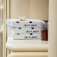 Jay’s Pizza