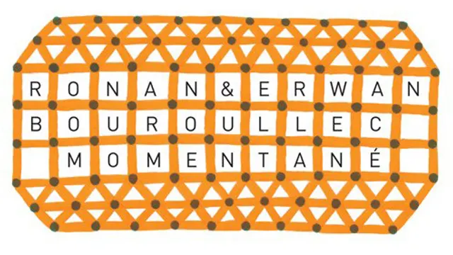 Momentané, Ronan et Erwan Bouroullec