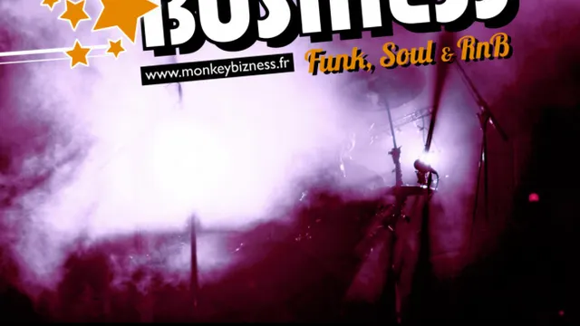 Monkey Business