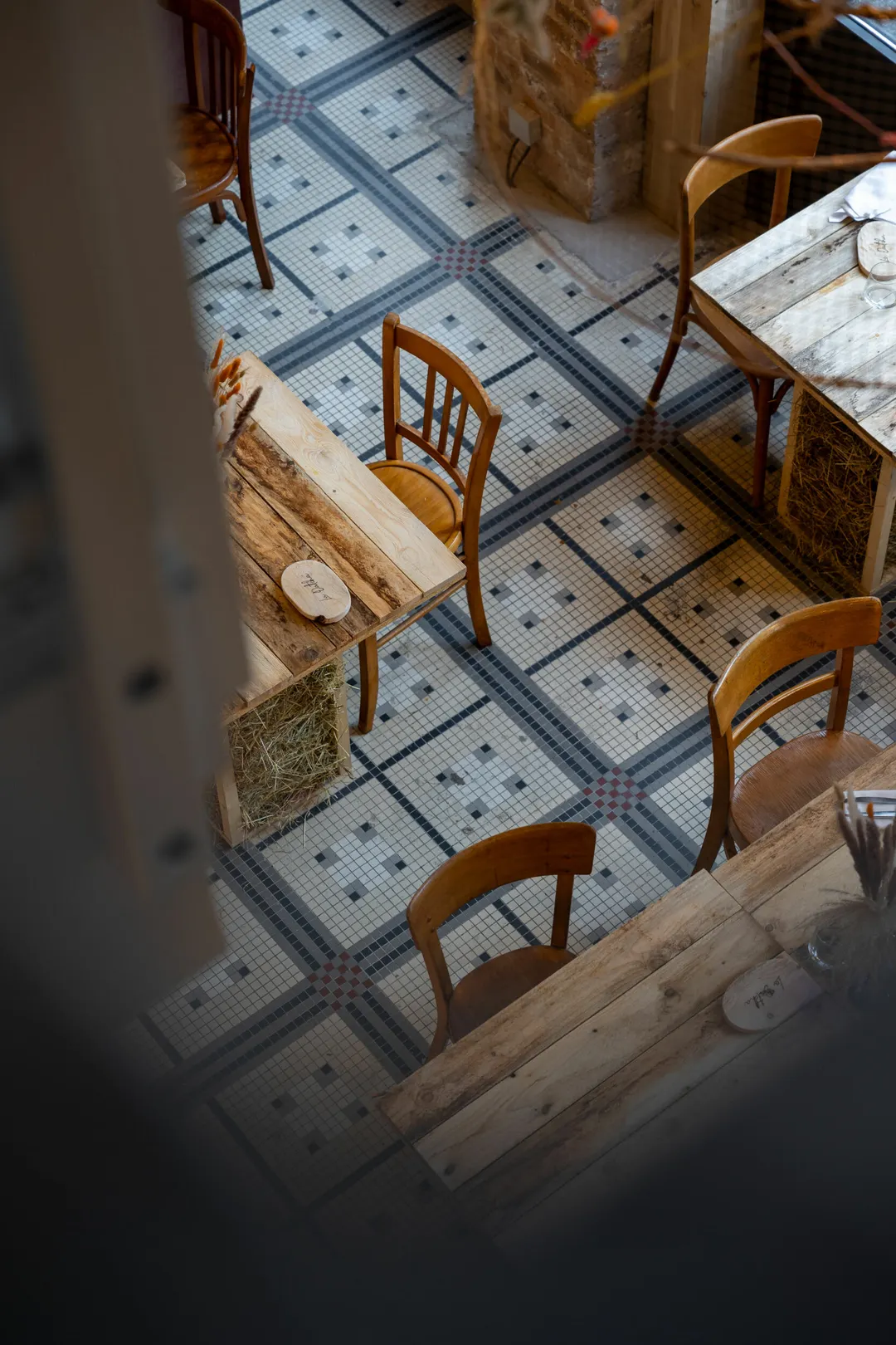La Datcha Restaurant Paris