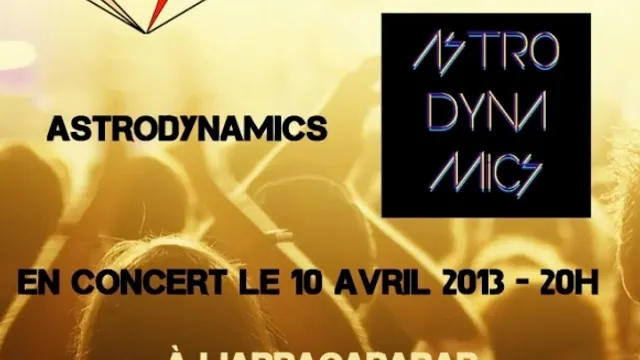 Festival du Film Humanitaire - 1c1see et Astrodynamics