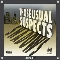 Those Usual Suspects