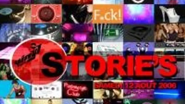Storie’s