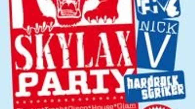 Skylax Party