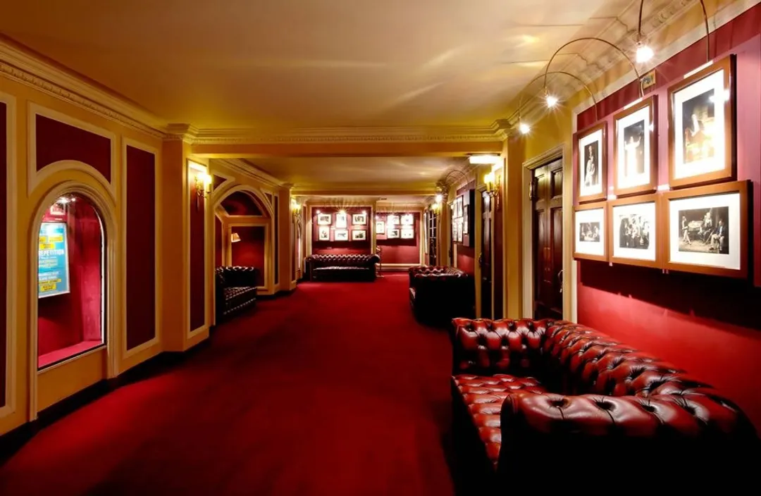 Théâtre Édouard VII Théâtre Paris
