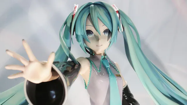 Hatsune Miku