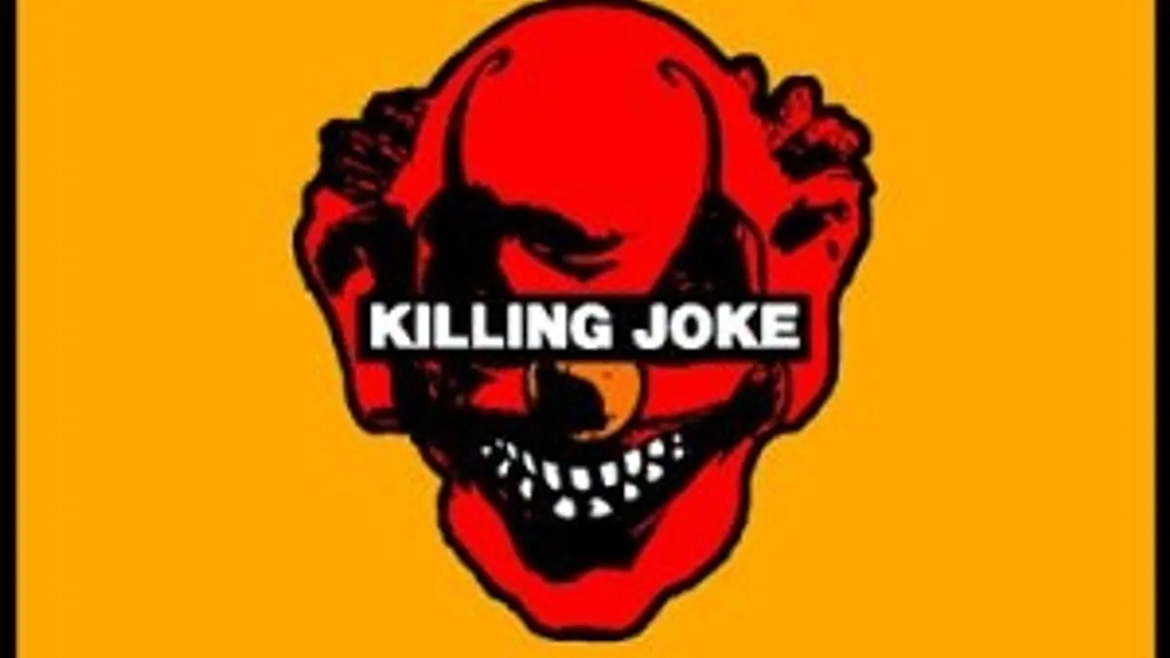 Killing Joke en concert