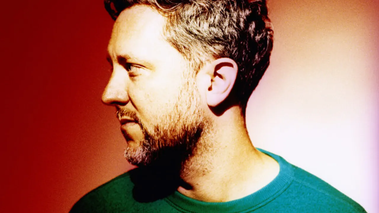 ADE: Littlebig with Marie Montexier b2b Kink • George FitzGerald