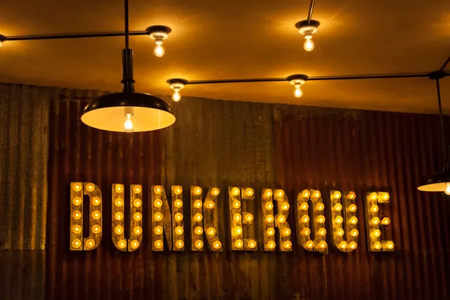 Le Dunkerque : le nouveau bon spot de l'avenue Trudaine