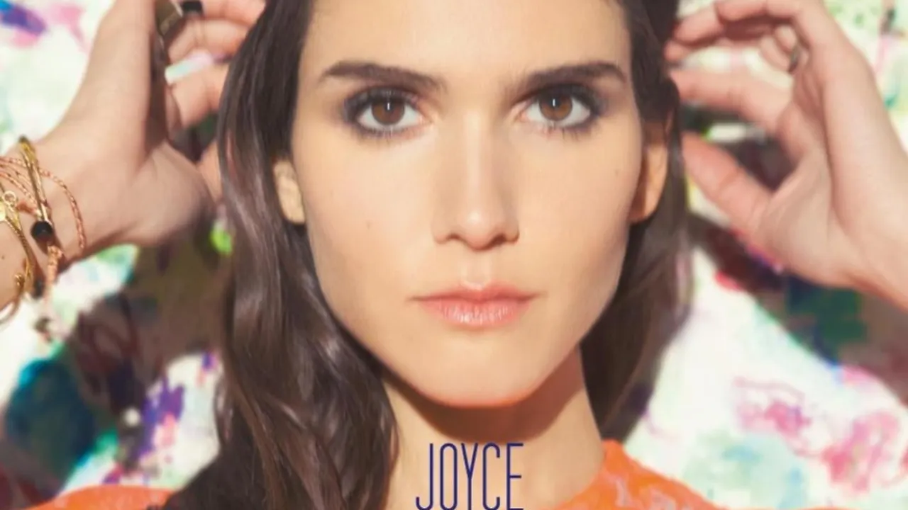 Joyce Jonathan en concert